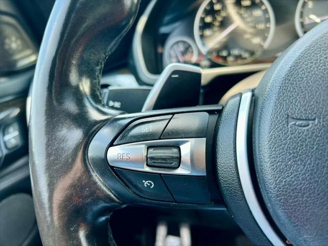 used 2016 BMW X5 car, priced at $14,980
