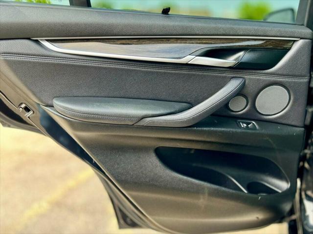used 2016 BMW X5 car, priced at $14,980
