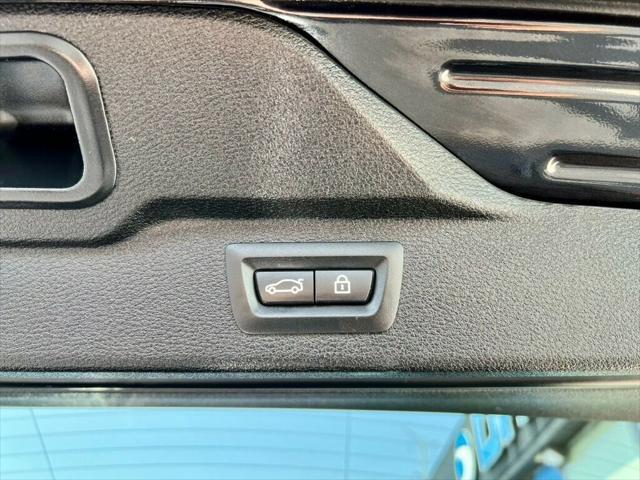 used 2016 BMW X5 car, priced at $14,980