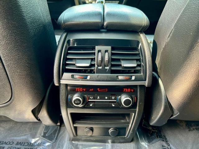 used 2016 BMW X5 car, priced at $14,980