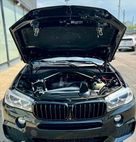 used 2016 BMW X5 car, priced at $14,980