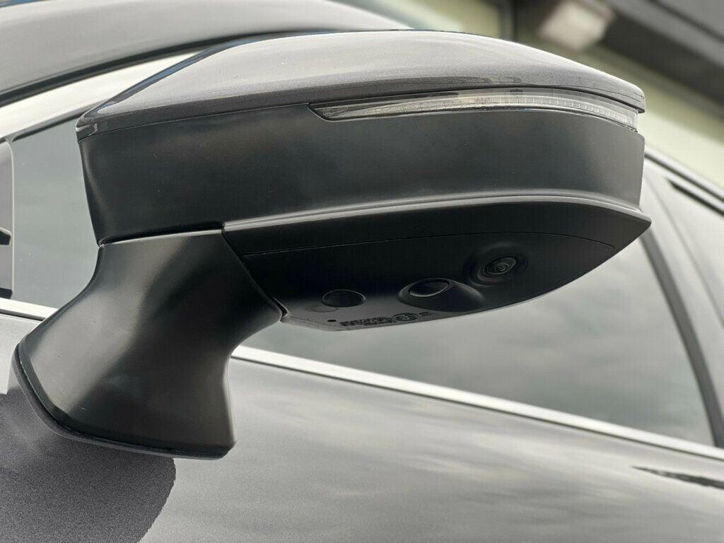 used 2024 Toyota Crown car, priced at $38,980