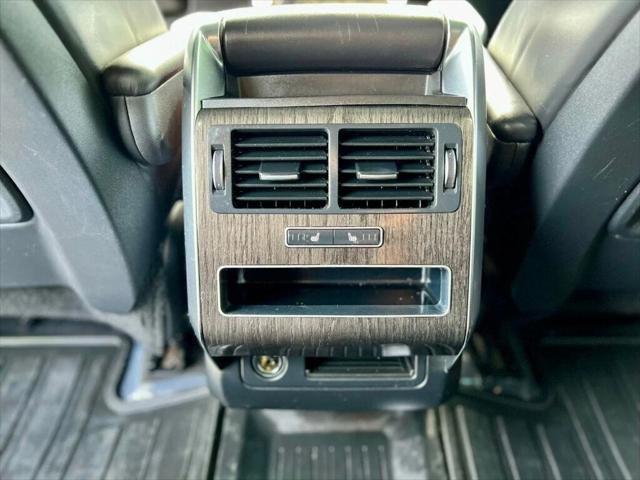 used 2016 Land Rover Range Rover Sport car, priced at $21,980