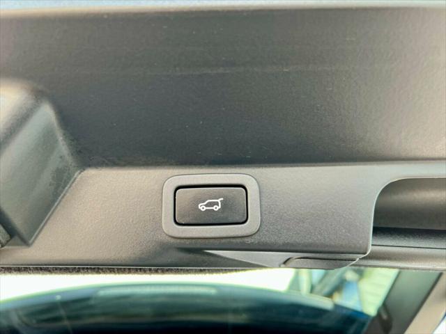 used 2016 Land Rover Range Rover Sport car, priced at $21,980