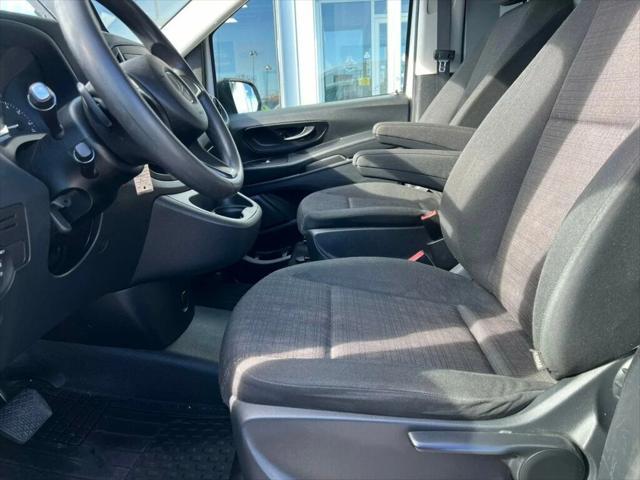 used 2019 Mercedes-Benz Metris car, priced at $21,980