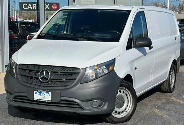 used 2019 Mercedes-Benz Metris car, priced at $21,980