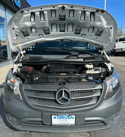 used 2019 Mercedes-Benz Metris car, priced at $21,980