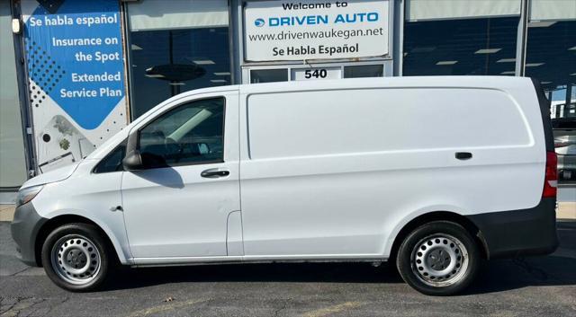 used 2019 Mercedes-Benz Metris car, priced at $17,980