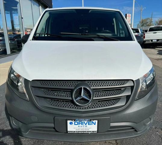 used 2019 Mercedes-Benz Metris car, priced at $21,980