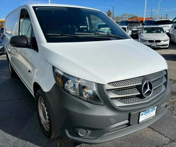 used 2019 Mercedes-Benz Metris car, priced at $21,980