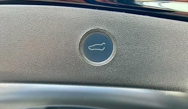 used 2022 Tesla Model 3 car, priced at $20,980