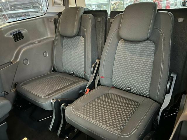 used 2023 Ford Transit Connect car, priced at $29,980