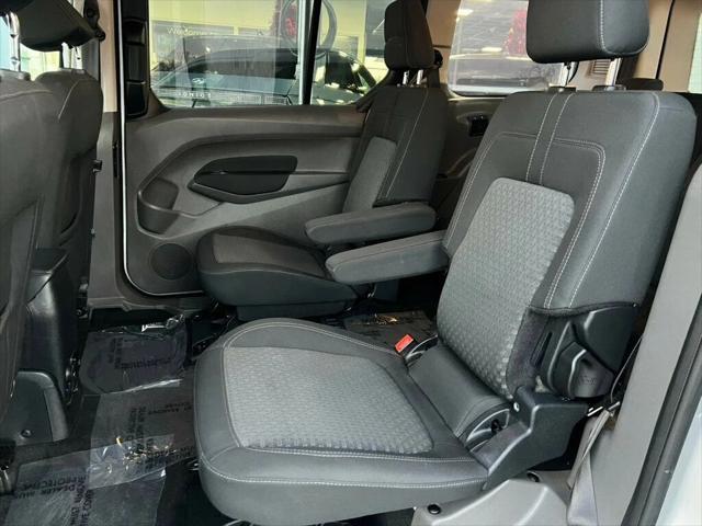 used 2023 Ford Transit Connect car, priced at $29,980