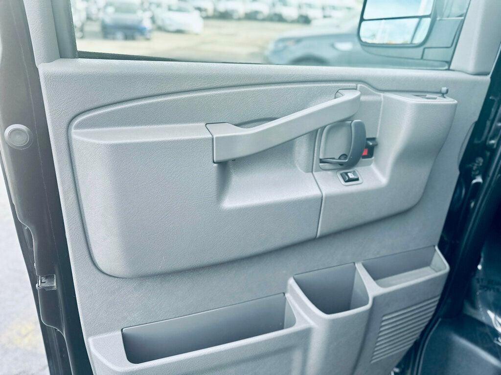used 2017 GMC Savana 2500 car, priced at $29,980