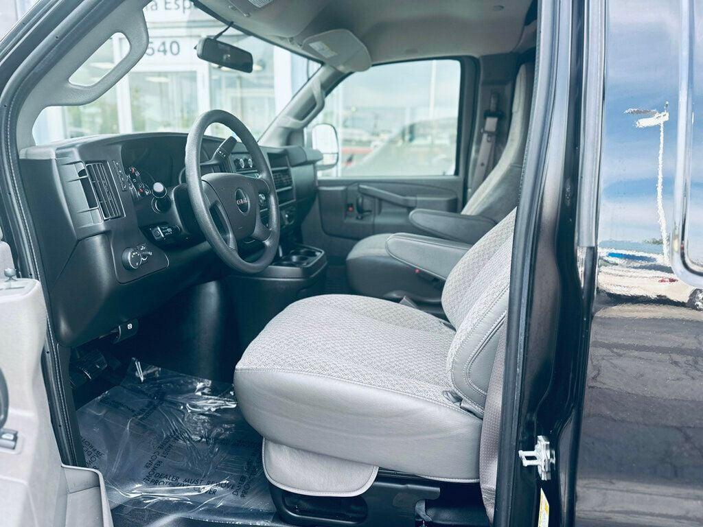 used 2017 GMC Savana 2500 car, priced at $29,980