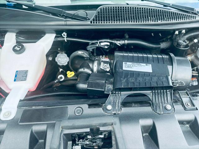 used 2017 GMC Savana 2500 car, priced at $29,980