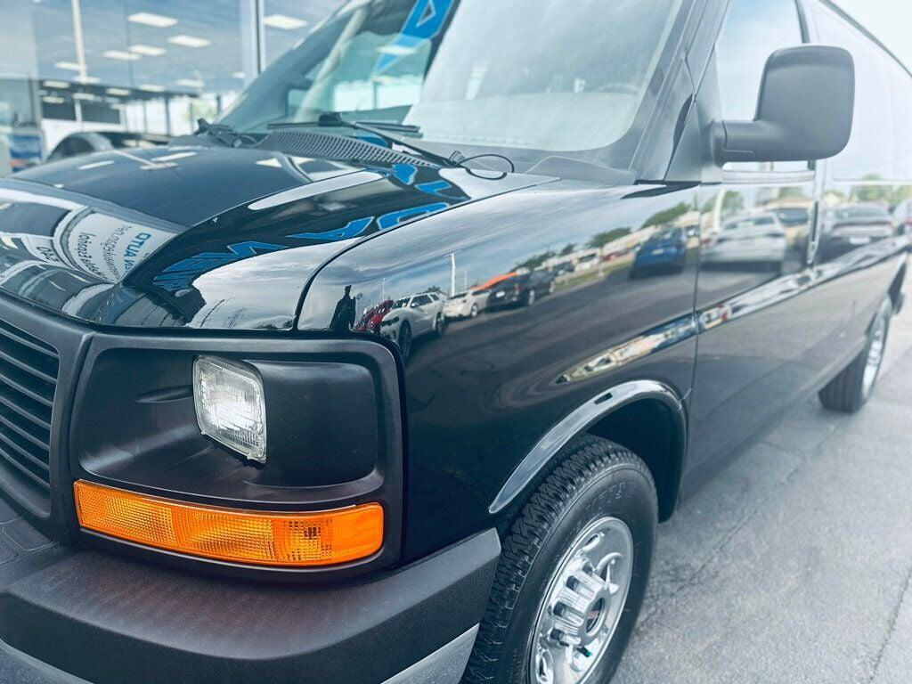 used 2017 GMC Savana 2500 car, priced at $29,980