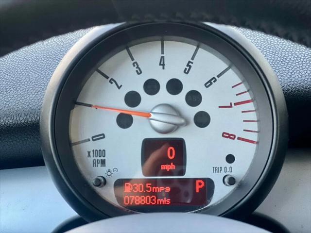 used 2013 MINI Hardtop car, priced at $8,980