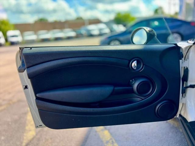 used 2013 MINI Hardtop car, priced at $8,980