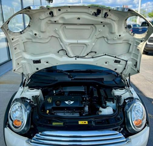 used 2013 MINI Hardtop car, priced at $8,980