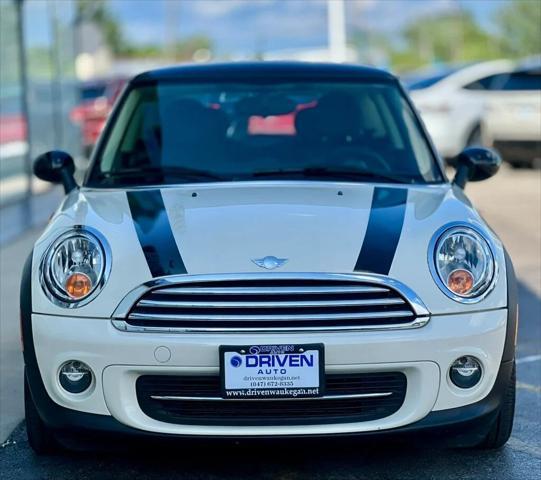 used 2013 MINI Hardtop car, priced at $8,980