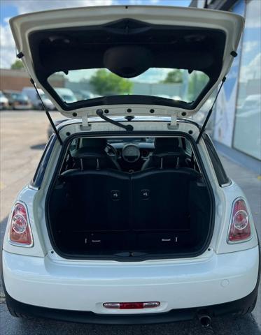 used 2013 MINI Hardtop car, priced at $8,980