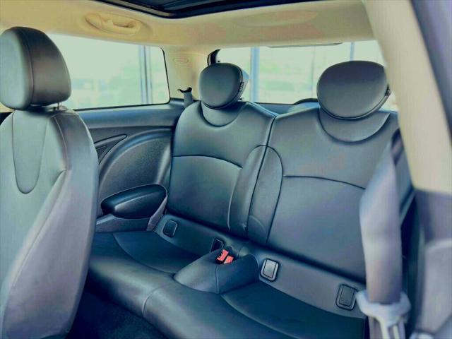 used 2013 MINI Hardtop car, priced at $8,980
