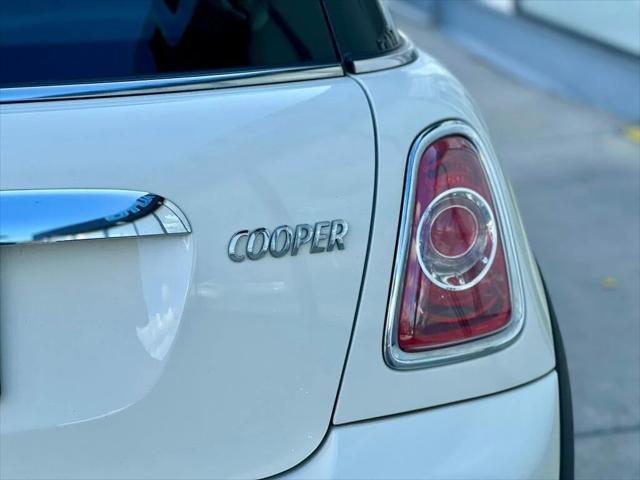 used 2013 MINI Hardtop car, priced at $8,980