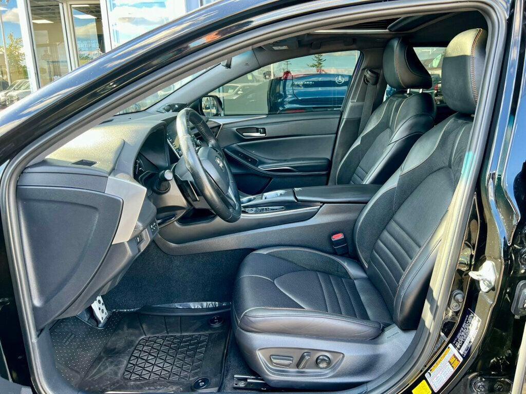 used 2021 Toyota Avalon car, priced at $26,980