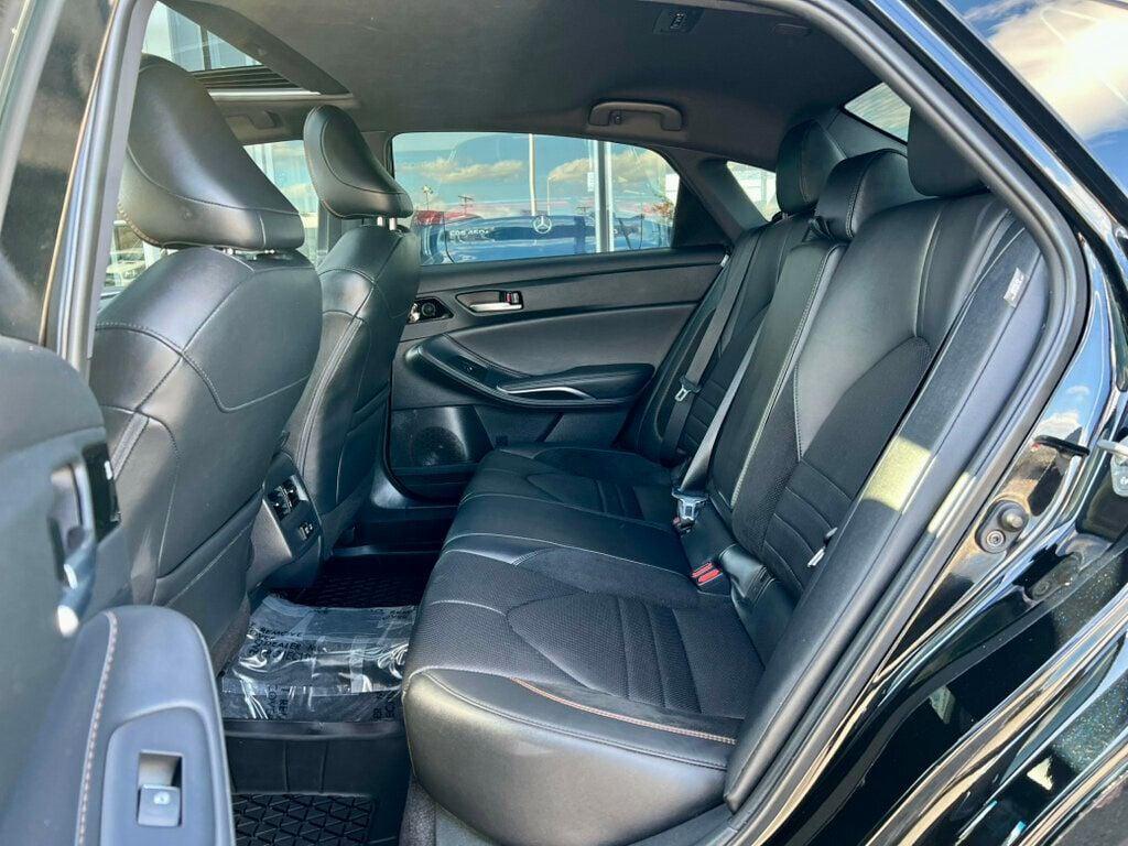 used 2021 Toyota Avalon car, priced at $26,980
