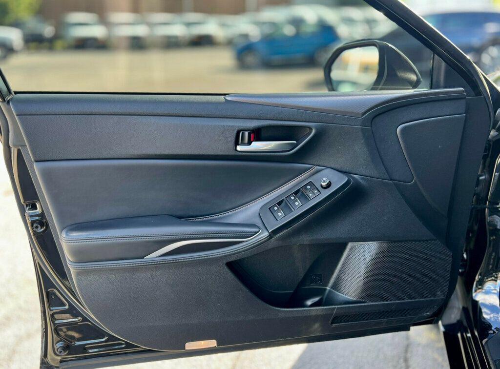 used 2021 Toyota Avalon car, priced at $25,980