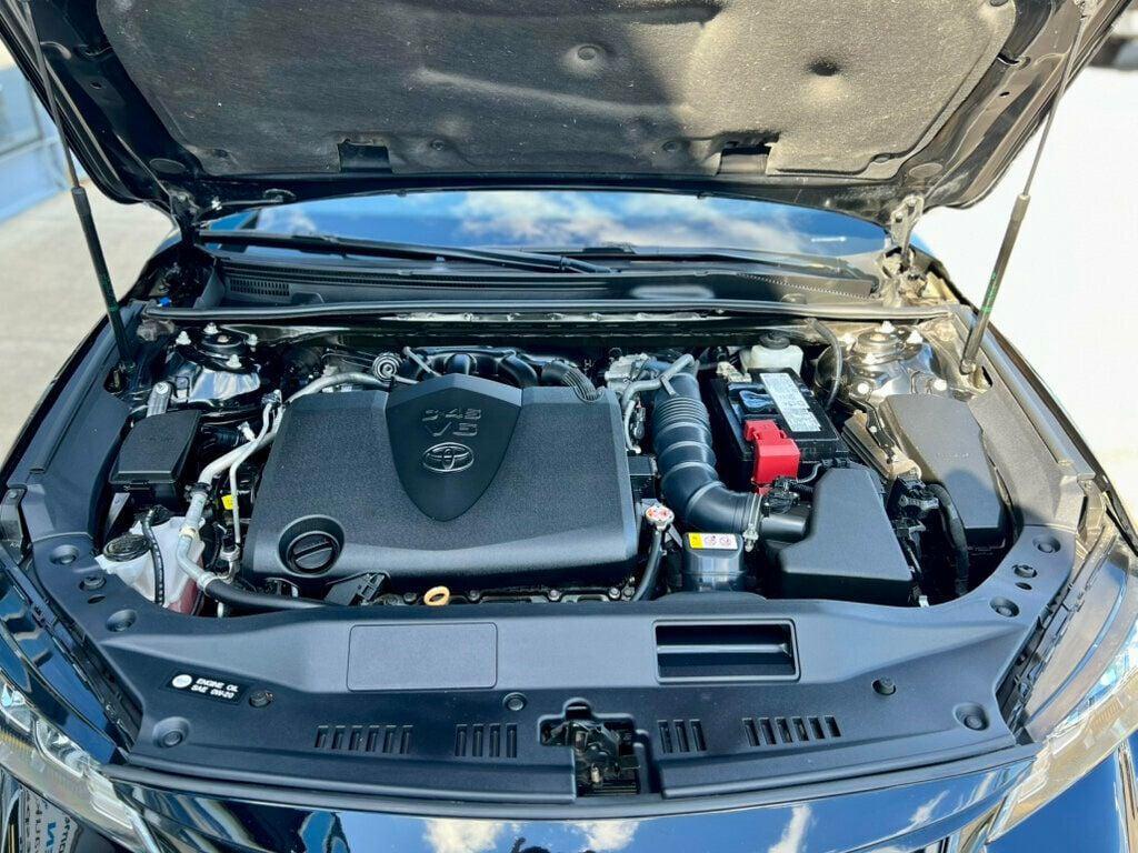 used 2021 Toyota Avalon car, priced at $26,980