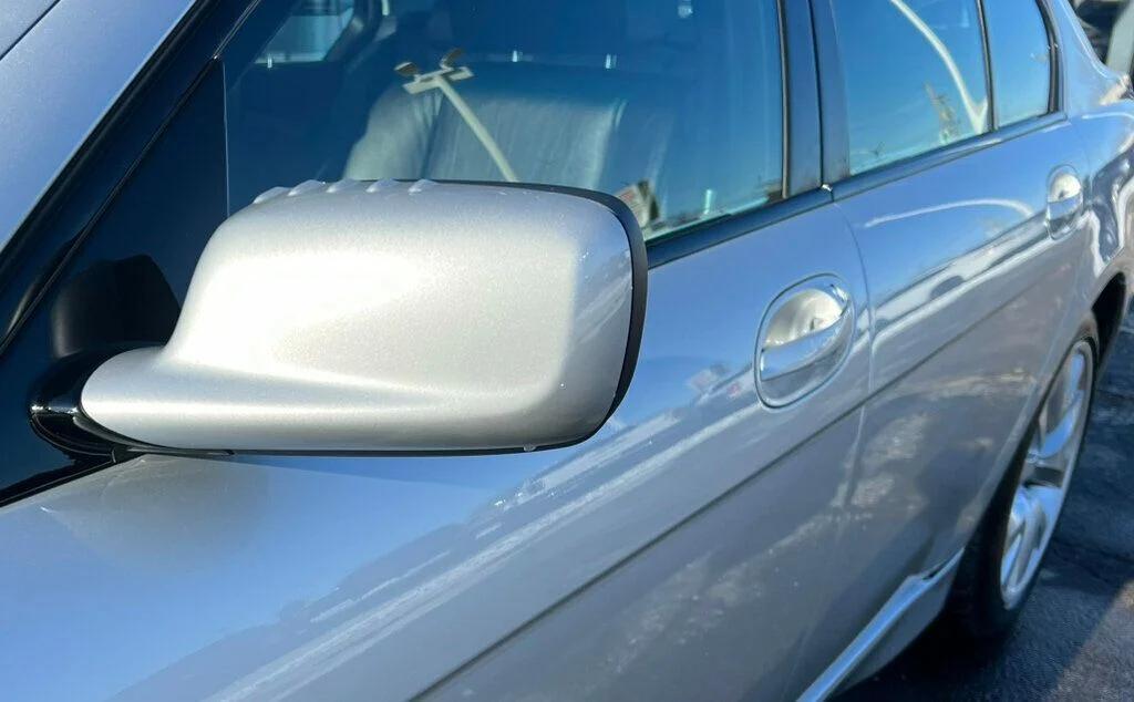 used 2003 BMW 745 car, priced at $11,980
