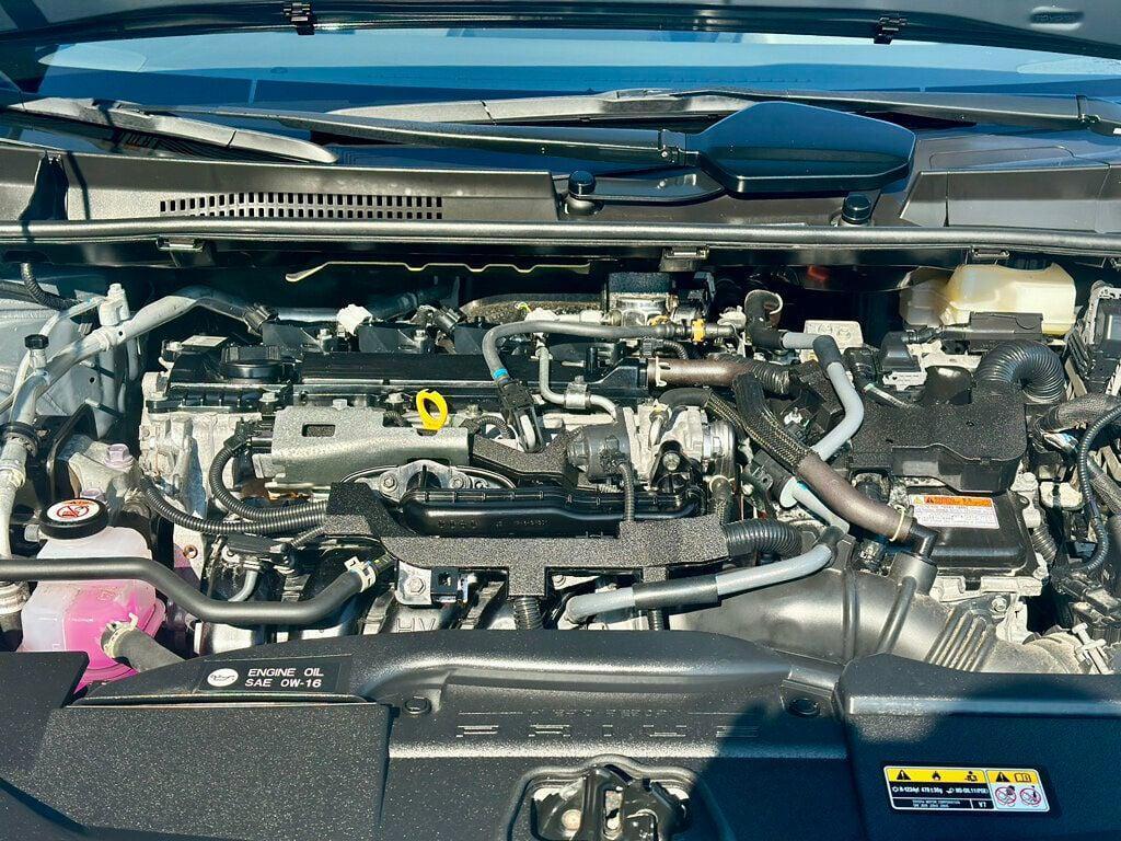used 2023 Toyota Prius car, priced at $24,980
