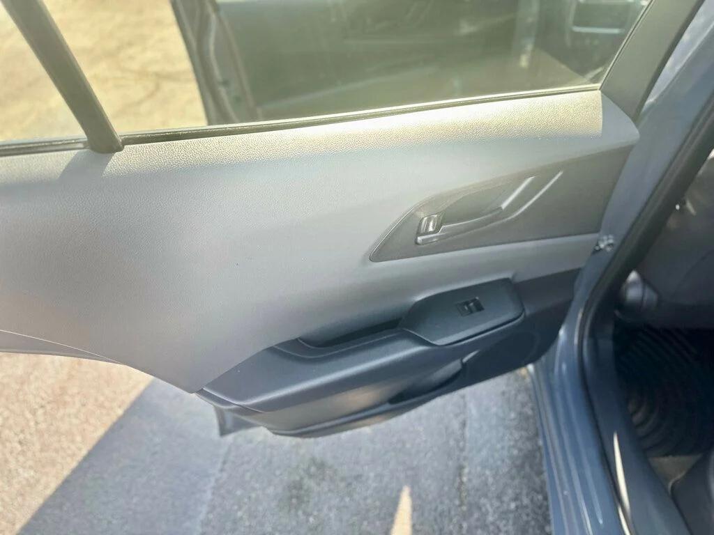 used 2023 Toyota Prius car, priced at $24,980
