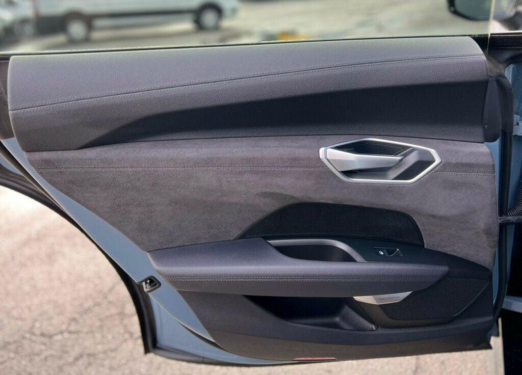 used 2022 Audi RS e-tron GT car, priced at $52,980