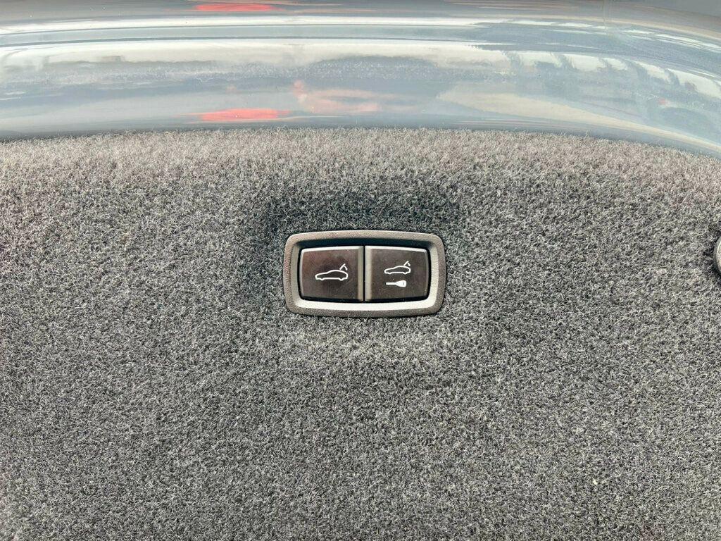 used 2022 Audi RS e-tron GT car, priced at $52,980