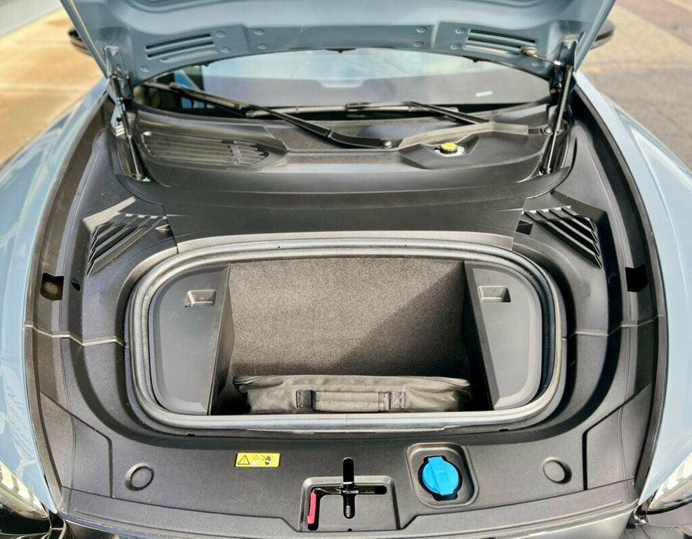 used 2022 Audi RS e-tron GT car, priced at $52,980