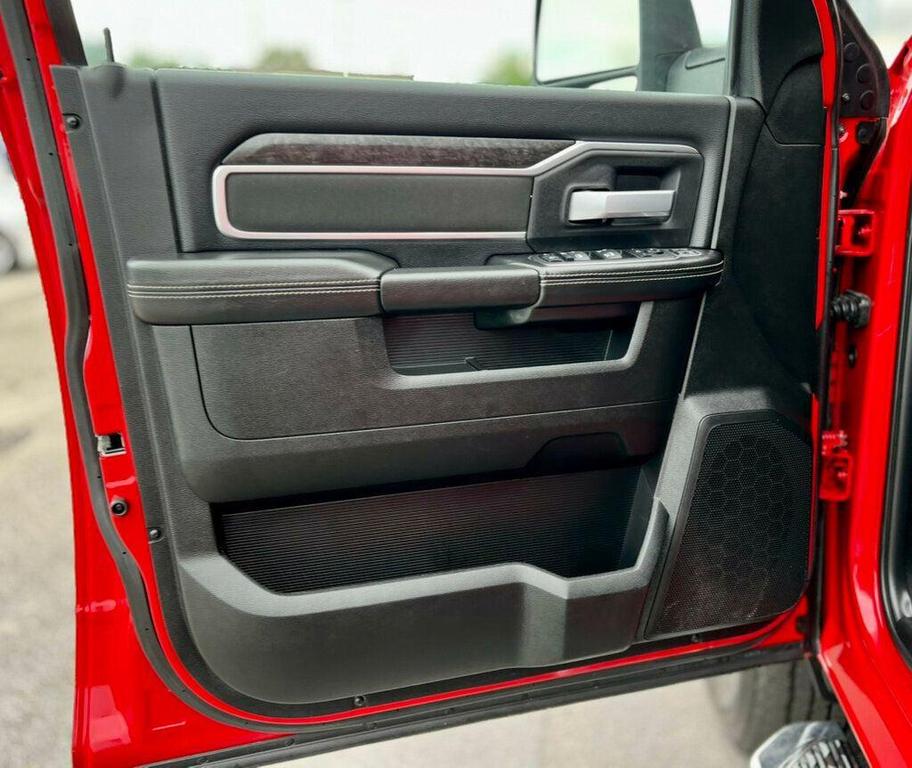 used 2024 Ram 2500 car, priced at $39,980