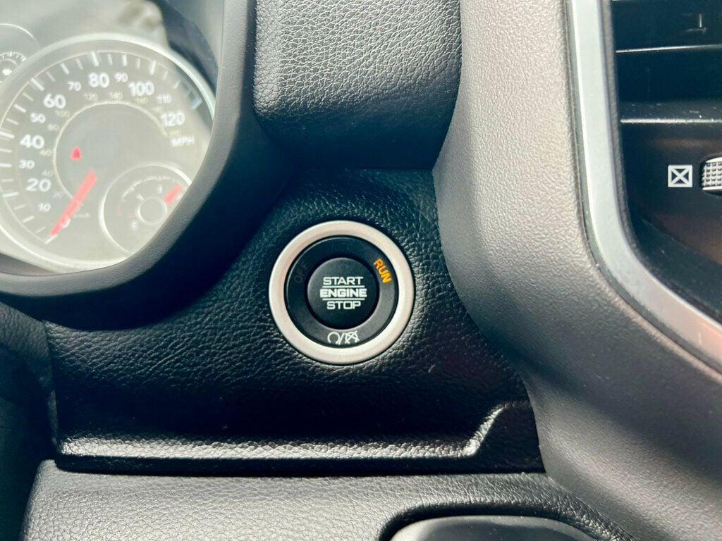 used 2024 Ram 2500 car, priced at $39,980