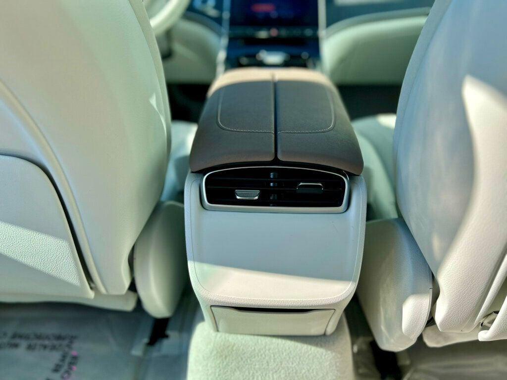 used 2023 Mercedes-Benz EQS 450 car, priced at $41,980