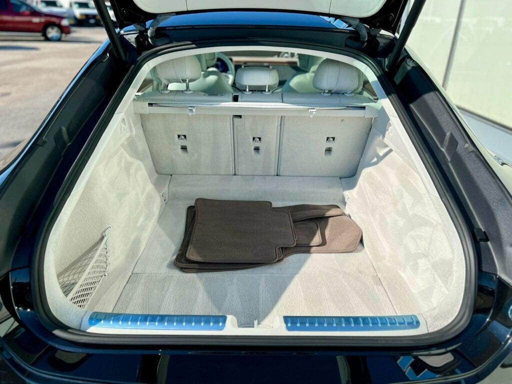 used 2023 Mercedes-Benz EQS 450 car, priced at $41,980