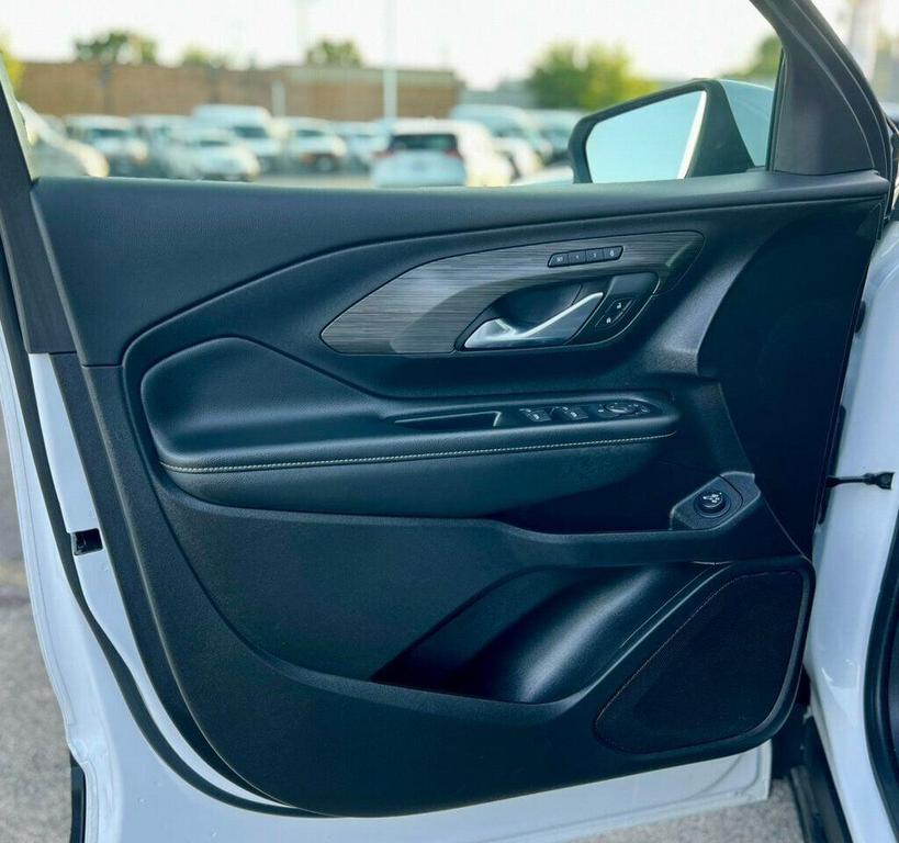 used 2024 GMC Terrain car, priced at $24,980