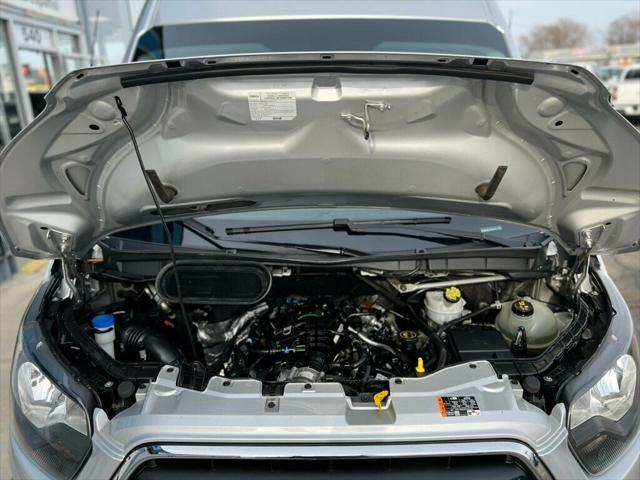 used 2020 Ford Transit-350 car, priced at $24,980