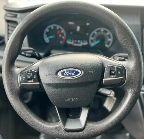 used 2020 Ford Transit-350 car, priced at $27,980