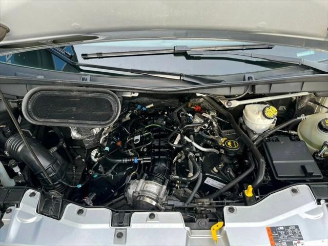 used 2020 Ford Transit-350 car, priced at $27,980