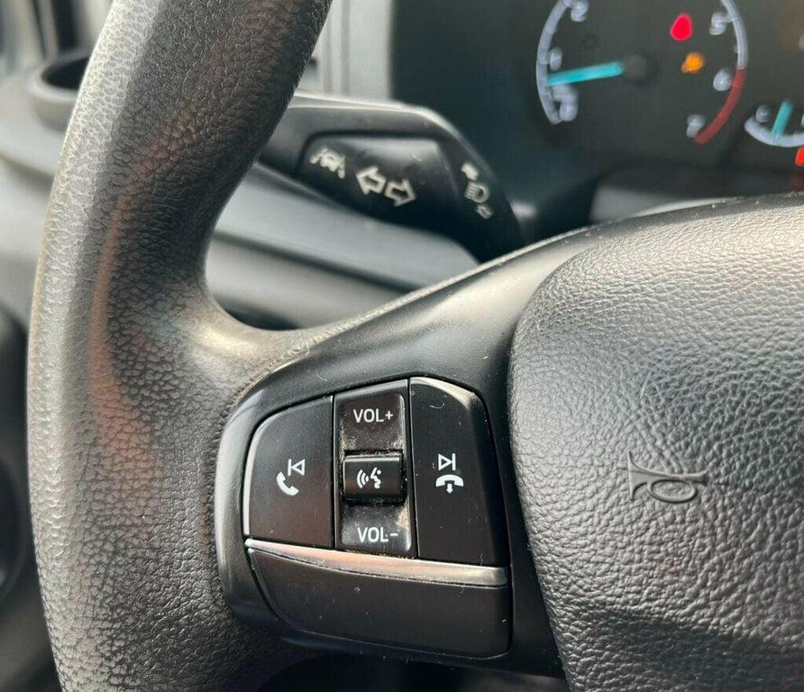 used 2020 Ford Transit-350 car, priced at $24,980