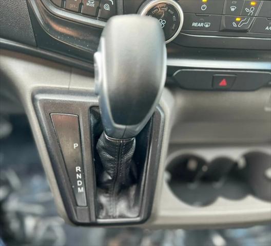 used 2020 Ford Transit-350 car, priced at $27,980