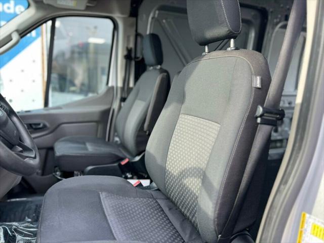 used 2020 Ford Transit-350 car, priced at $26,980