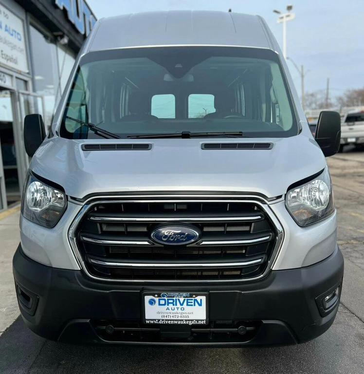 used 2020 Ford Transit-350 car, priced at $24,980